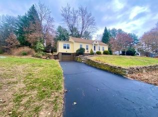 17 Old Belchertown Rd, Ware, MA 01082
