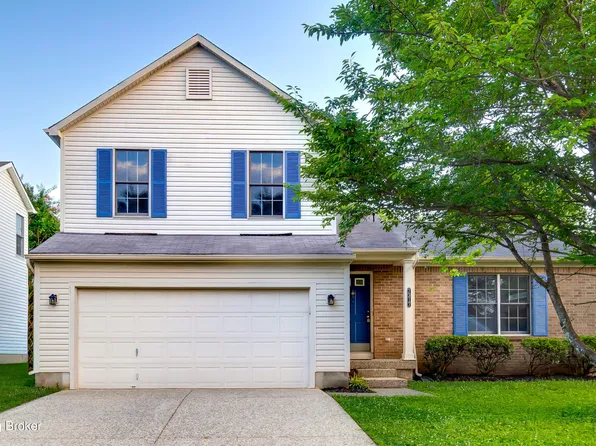 7317 Orchard Lake Blvd, Louisville, KY 40218