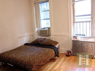 Rented by Halstead Real Estate