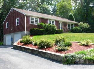 133 Pinedale St, Southbridge, MA 01550