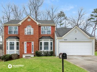 6059 Shadow Lakes Way, Lithonia, GA 30058
