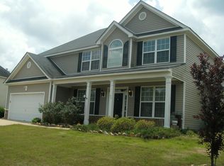 51 Apache Trl, Fort Mitchell, AL 36856