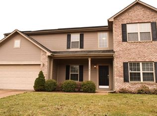 12345 E 131st St, Fishers, IN 46037