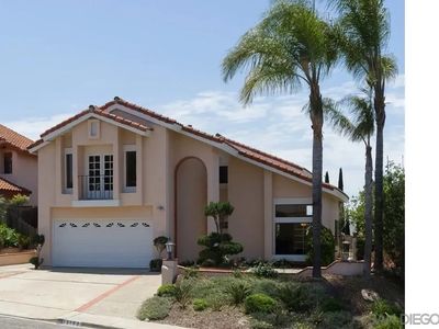 13163 Deron Ave, San Diego, CA, 92129