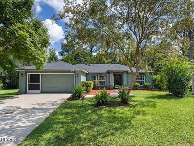 436 Pendrey Dr, Port Orange, FL, 32127