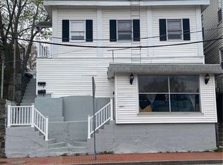 1971 Smith St, North Providence, RI 02911