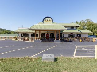 302 S McCune St, Pilot Knob, MO 63663
