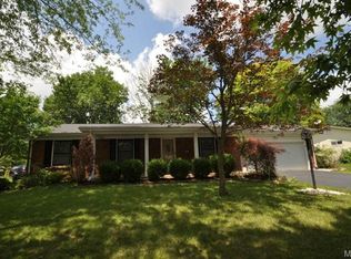 12941 Robandee Ln, Saint Louis, MO