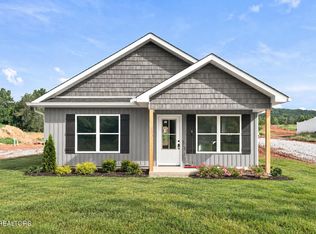 LOT 9 Blockhouse Valley Rd, Clinton, TN 37716