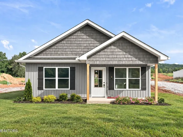 LOT 9 Blockhouse Valley Rd, Clinton, TN 37716