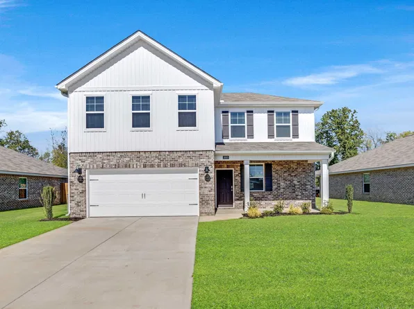 388 Jackson Point Cir #B, Huntsville, AL 35811