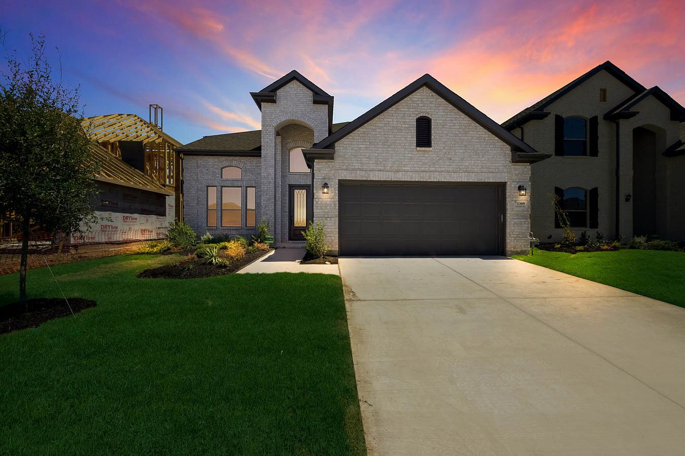 Richardson Plan, Willow Wood, Mckinney, TX 75071 Zillow