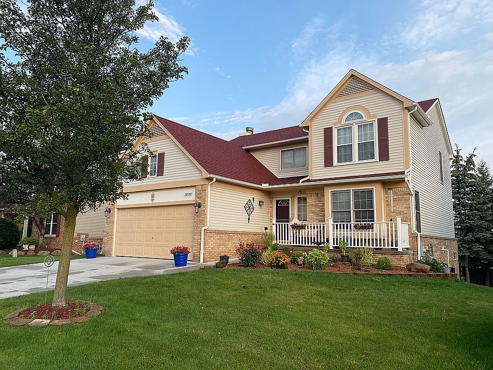 “Beautiful Home”