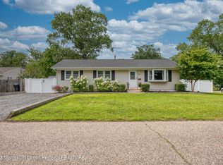 168 John St, Brick, NJ 08724