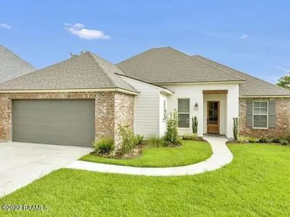 110 Sanctuary Ln, Lafayette, LA 70503