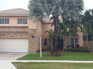 14809 SW 176th St, Miami, FL 33187