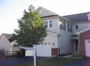 1549 Isle Royal Cir, Crystal Lake, IL 60014