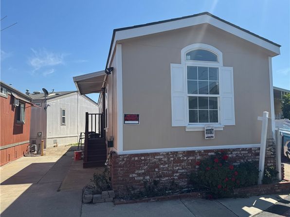 1850 W Orangethorpe Ave SPACE 23, Fullerton, CA 92833