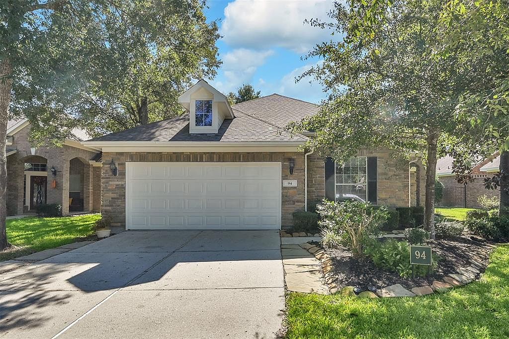 94 N Dylanshire Cir, Conroe, TX 77384 MLS 78105119 Zillow