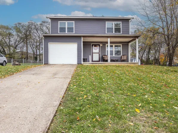 50 Sycamore Dr, Cynthiana, KY 41031