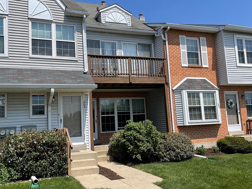 1st image of 802 Northridge Dr #107A