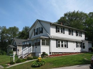 59 Marcius Rd, Worcester, MA 01607