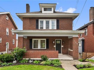 218 Birch Ave, Pittsburgh, PA 15228