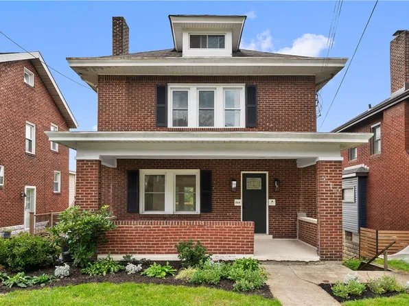 218 Birch Ave, Pittsburgh, PA 15228