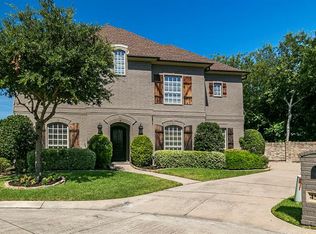 4502 Elm River Ct, Fort Worth, TX 76116