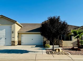 3467 W 2650 S, Hurricane, UT 84737