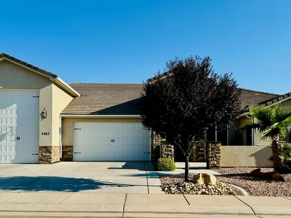 3467 W 2650 S, Hurricane, UT 84737