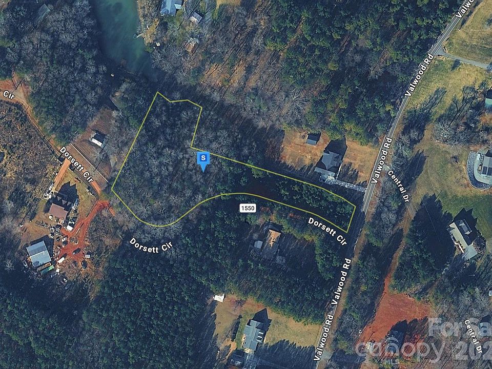1st image of 6595 Valwood Rd
