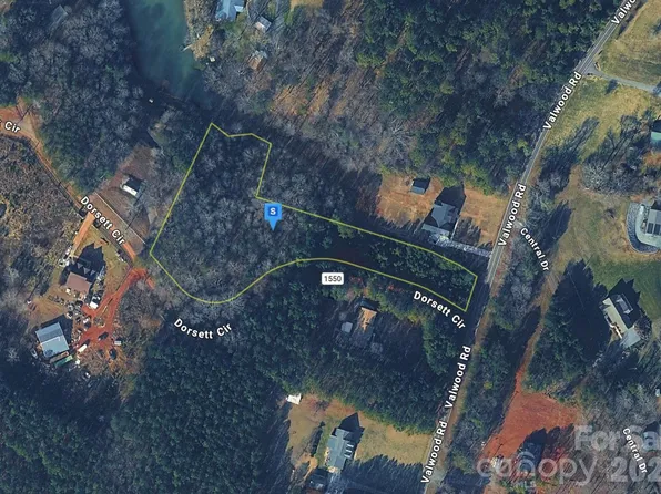 6595 Valwood Rd, Conover, NC 28613