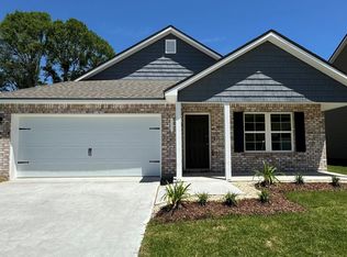 8521 Forestwood Ave, Baton Rouge, LA 70812