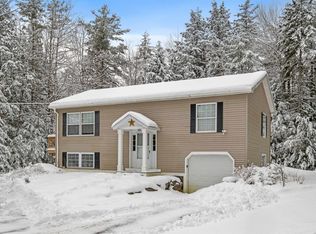 229 Varney Rd, Center Barnstead, NH 03225