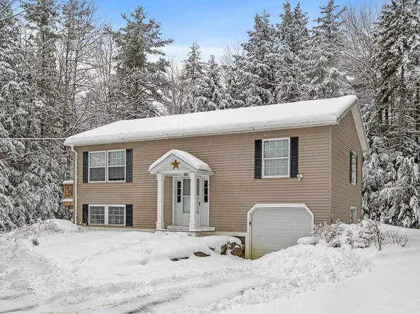 229 Varney Road, Barnstead, NH 03225
