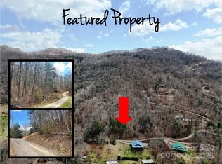 Moonbeam Ln #101 & 102, Clyde, NC 28721