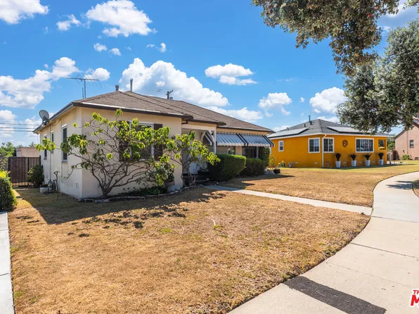 12214 Bremerton Way, Los Angeles, CA 90061
