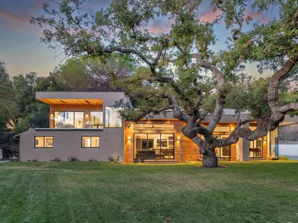 25311 Okeefe Ln, Los Altos Hills, CA 94022