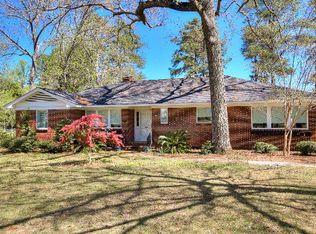 124 Dunbarton Cir SE, Aiken, SC 29803