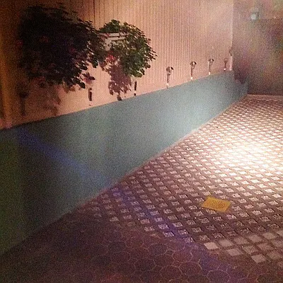 Rented by Tri Boro Terrace Realty | media 12