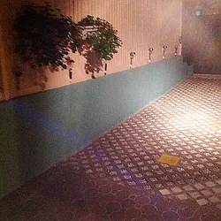 Rented by Tri Boro Terrace Realty