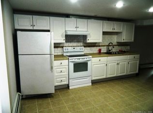 165 Sperry Rd, Bethany, CT 06524