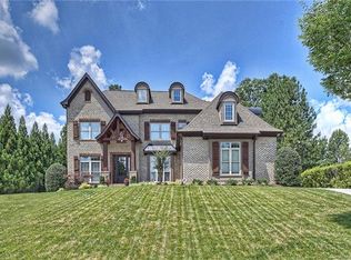 234 Buckner Hill Ln, Fort Mill, SC 29715