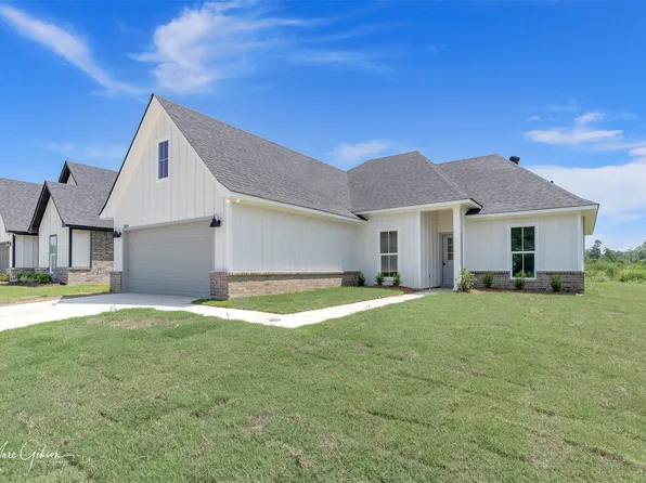 1179 Bayou Bay Ct, Frierson, LA 71027
