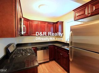 23 White St #2, Cambridge, MA 02140