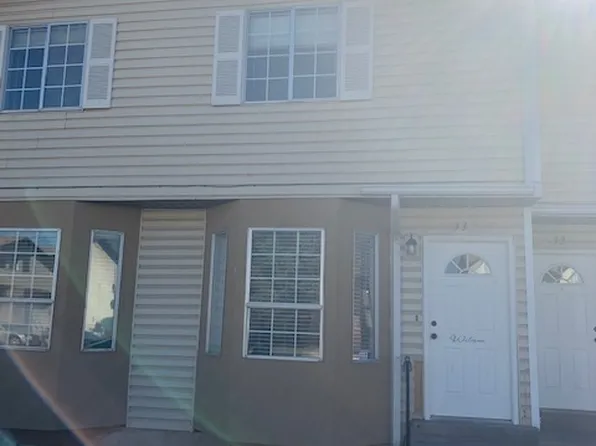 1350 W 100 N #33, Vernal, UT 84078