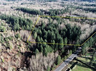 5009 Harts Lake Rd S, Roy, WA 98580