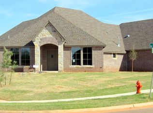 19908 Morley Ln, Edmond, OK 73012