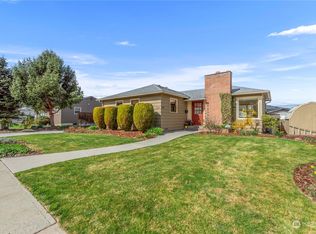 1024 Montana St, Wenatchee, WA 98801